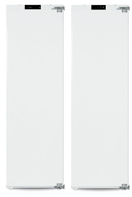 Zestaw VESTFROST VR-BF27953H0S + VR-BF27913H0S