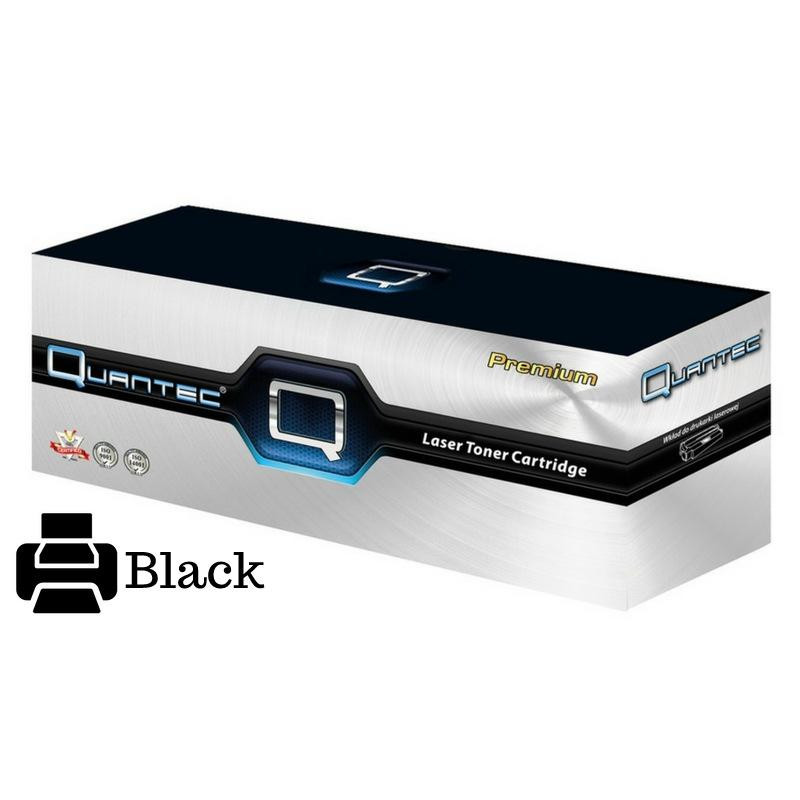 Quantec TON-3018 zamiennik HP 142A (W1420A) black