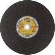 Klingspor TARCZA DO CIĘCIA METALU 350*2,5*25,4 A330 EX K353326