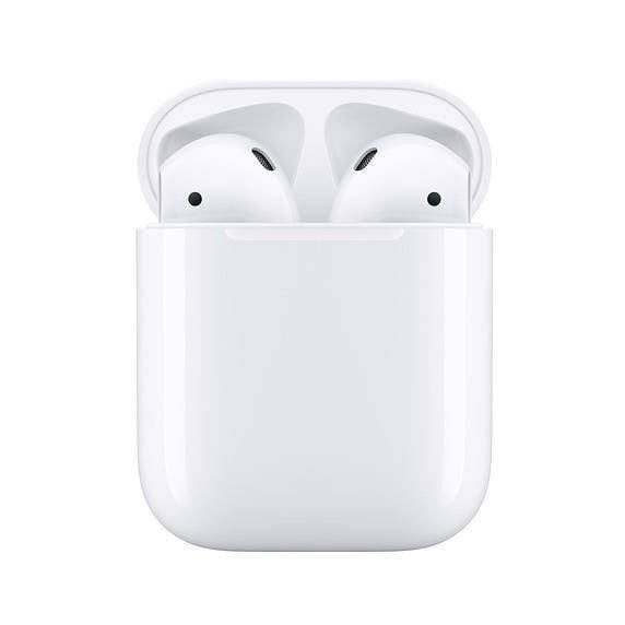 Apple AirPods (2019) white MV7N2RU/A