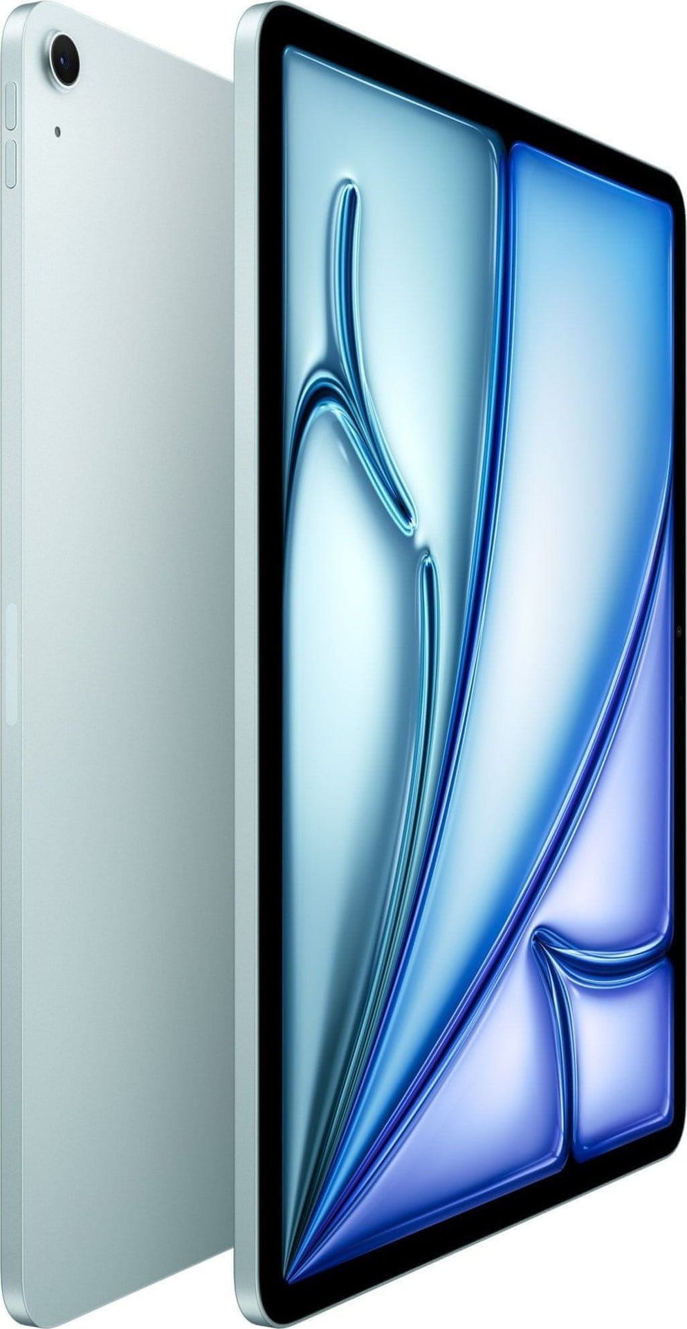 Apple iPad Air 13 256GB 6th Gen. (2024) 5G Blue