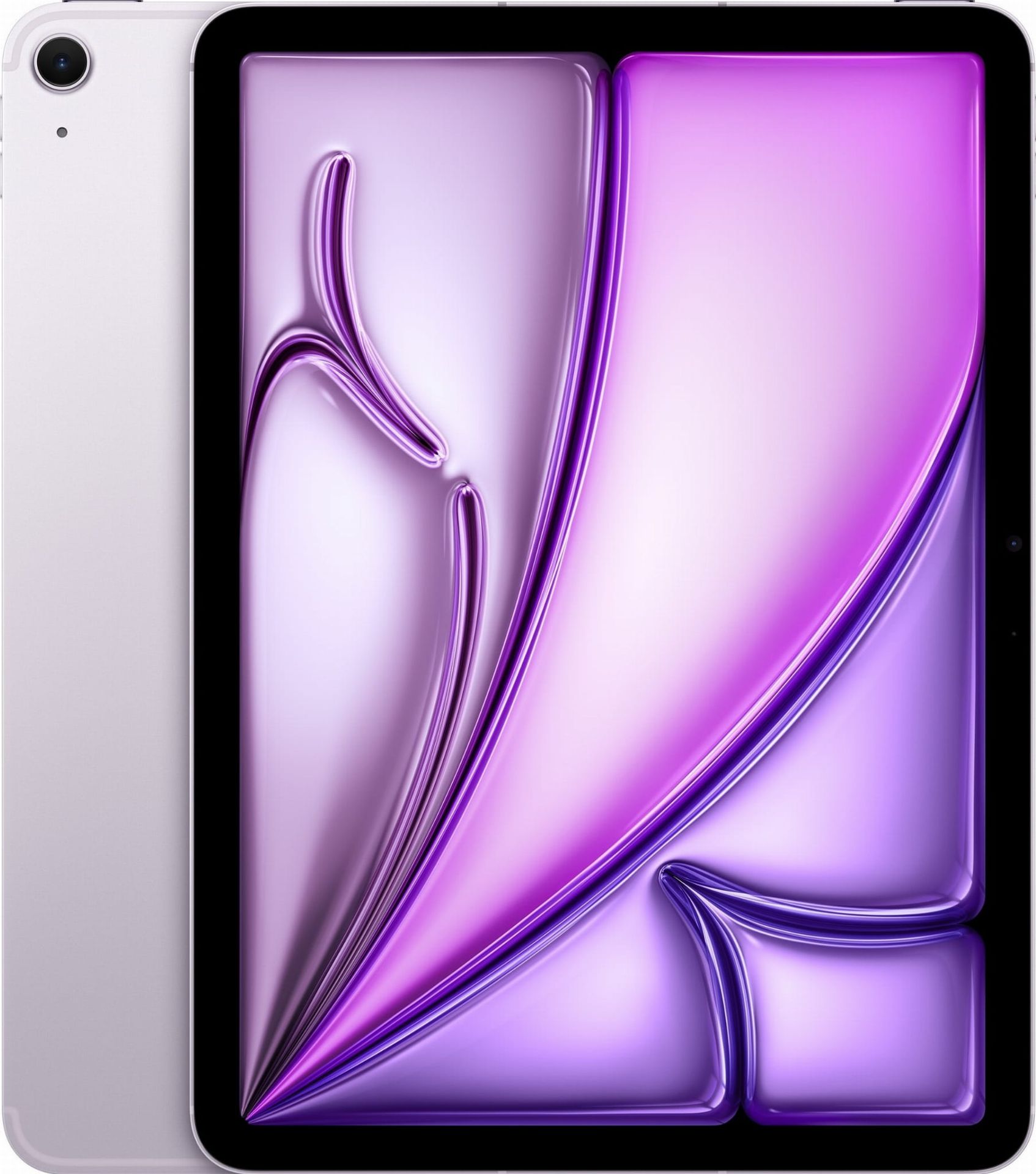 Apple iPad Air 11 128GB 6th Gen. (2024) 5G Purple