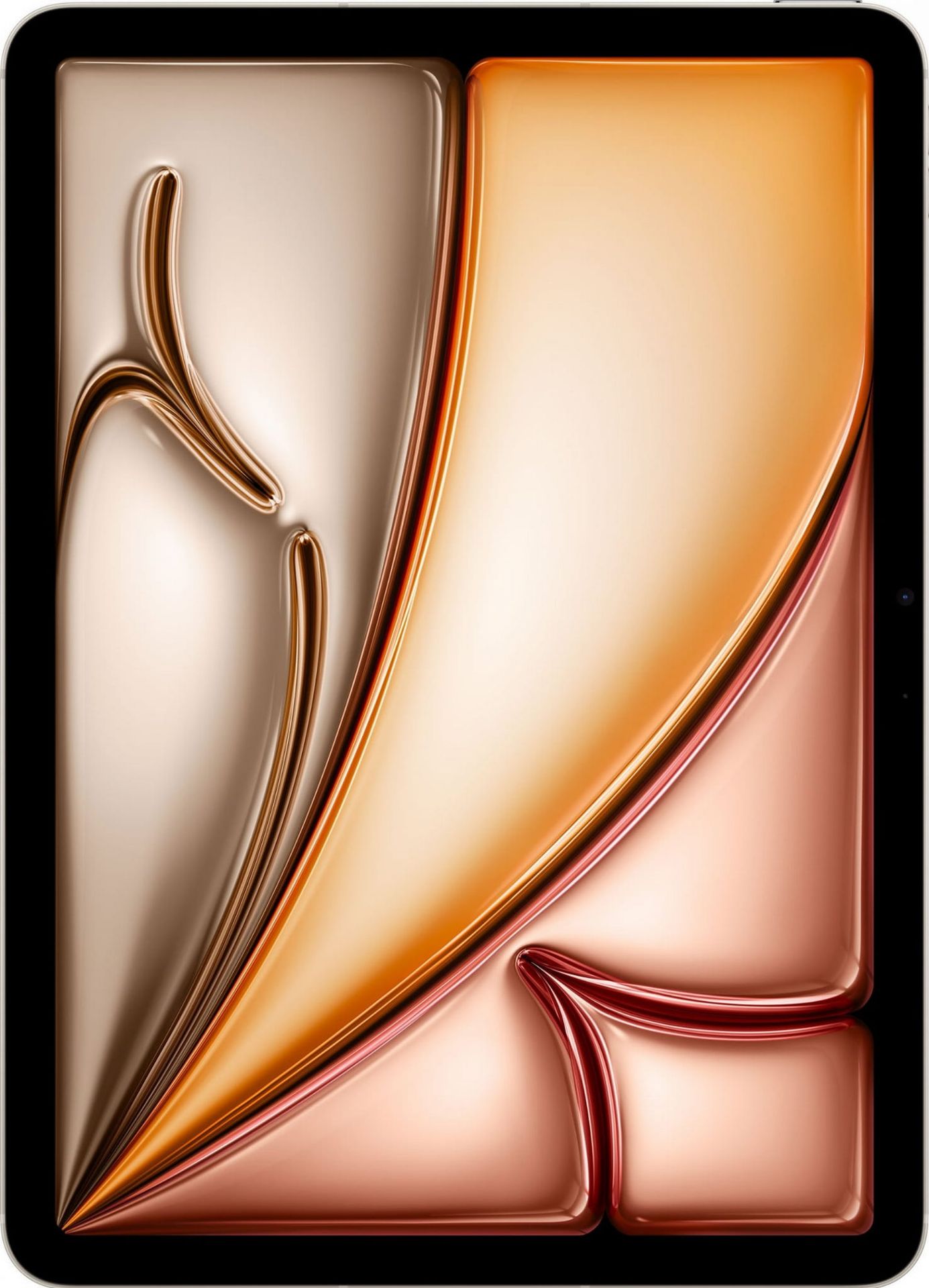 Apple iPad Air 11 128GB 6th Gen. (2024) 5G Starlight