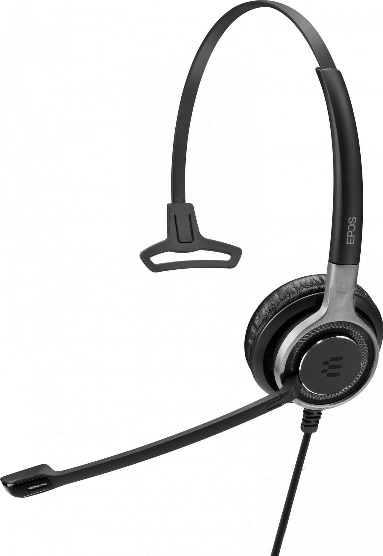 EPOS | SENNHEISER IMPACT SC 630 Wired OE Headset Black