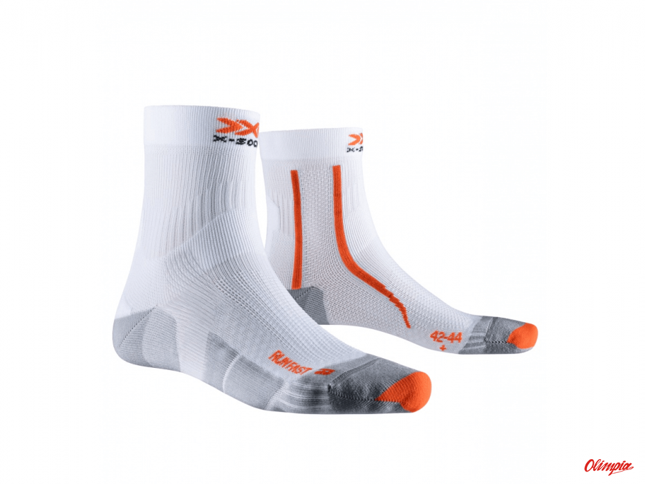Skarpety X-socks RUN Run Fast 4.0 K:W316