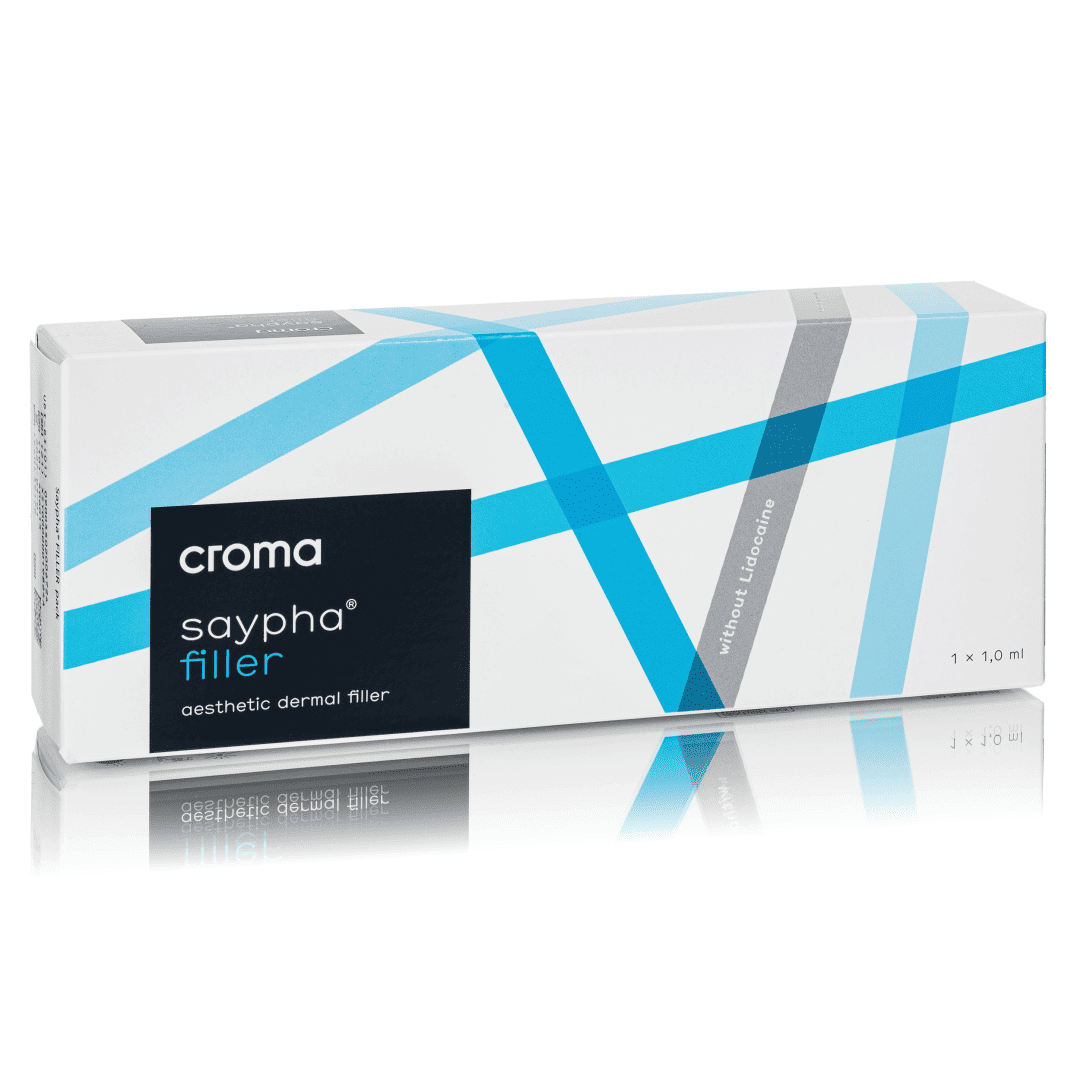 Croma Saypha Filler 1ml