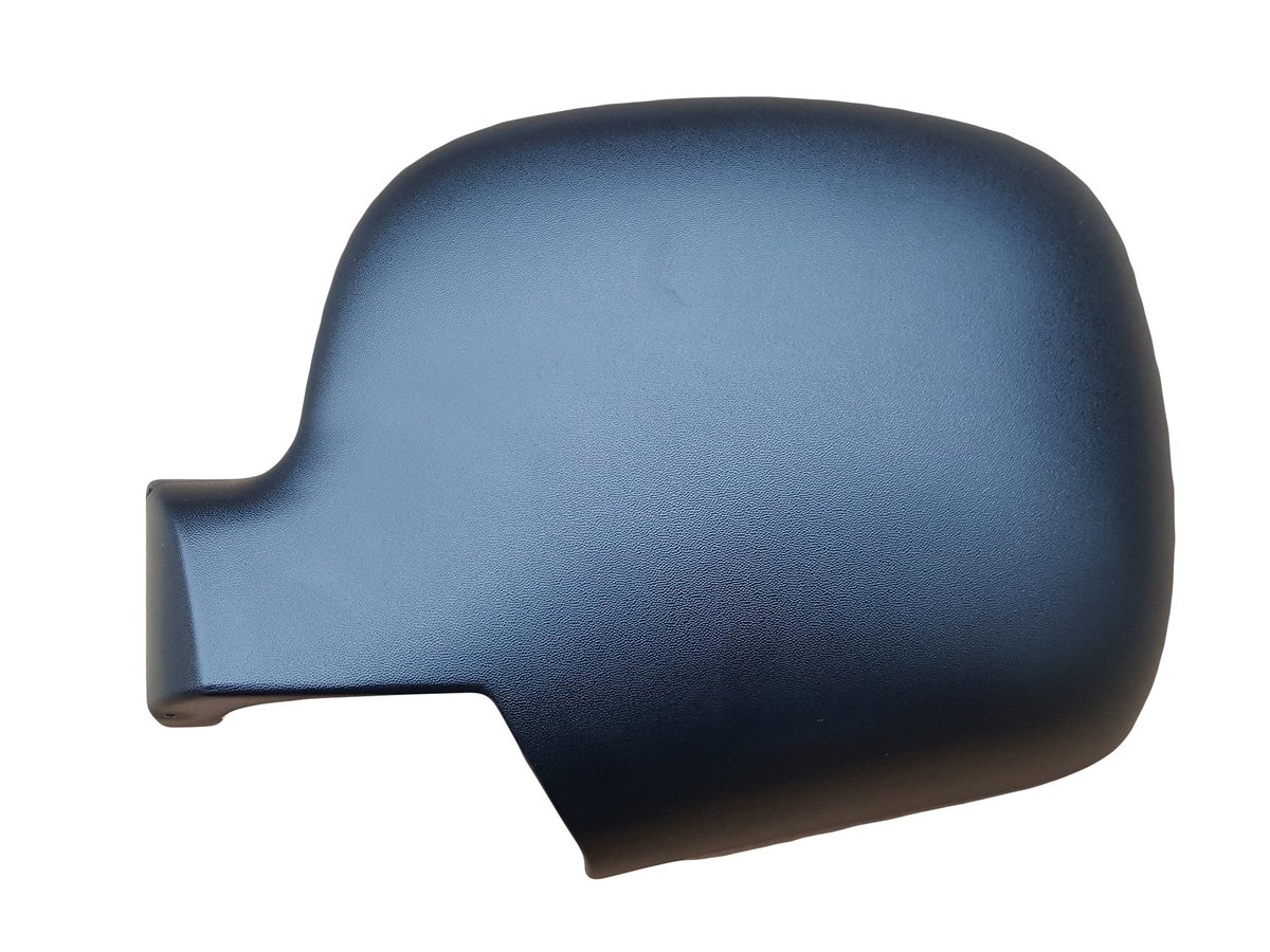 OBUDOWA LUSTERKA PRAWA DO RENAULT KANGOO 2008-2014 HOMOLOGACJA