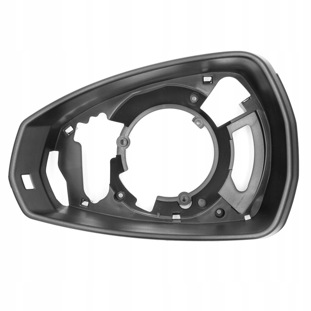 RAMKA OBUDOWA LUSTERKA LEWA DO AUDI A3 8V 2013-2020