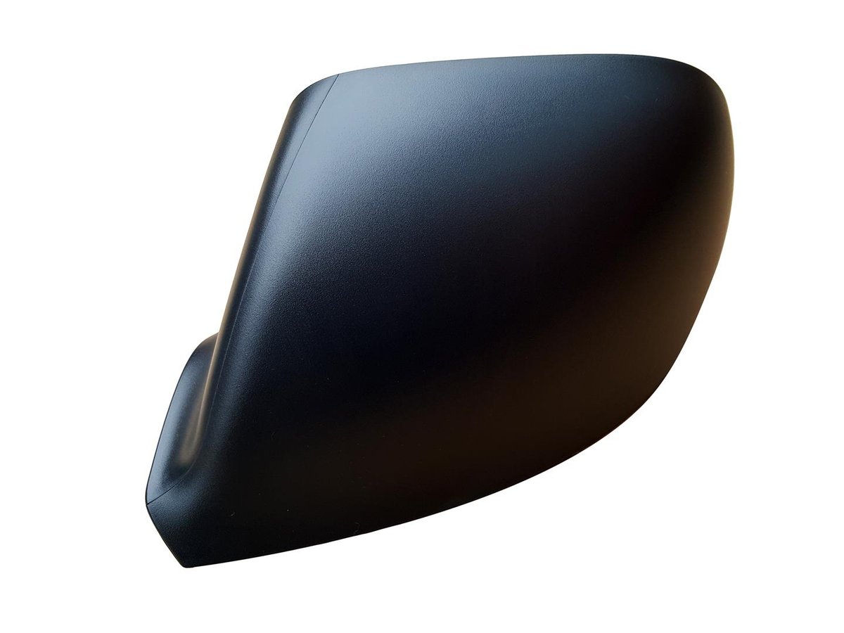 OBUDOWA LUSTERKA LEWA DO VW T5 TRANSPORTER 2009-2017