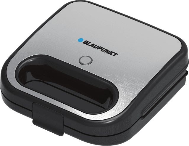 Blaupunkt SMS501 srebrny