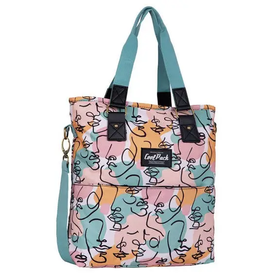 Torba na ramię Coolpack Amber ART DECO - PATIO