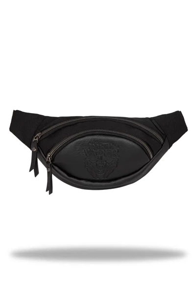Saszetka nerka Disney 100 albany black collection - PATIO