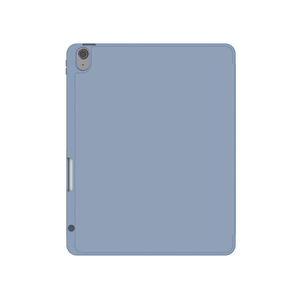 Etui ochronne dla iPad Air 11 2024 - JCPAL DuraPro Protective Folio Case (Lavender Purple)