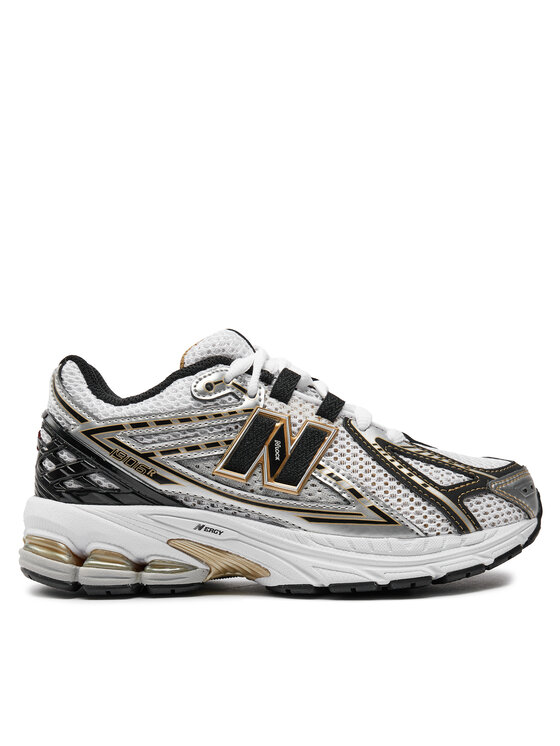 New Balance Sneakersy GC1906RA Srebrny