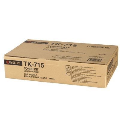 KYOCERA TK-715 / (black)