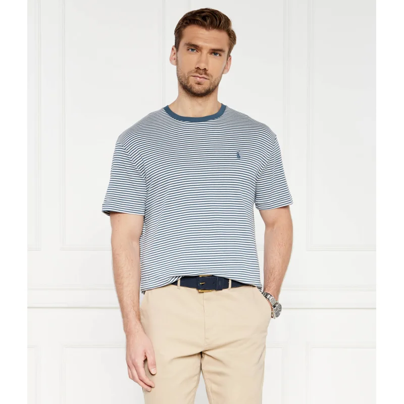 POLO RALPH LAUREN T-shirt | Classic fit