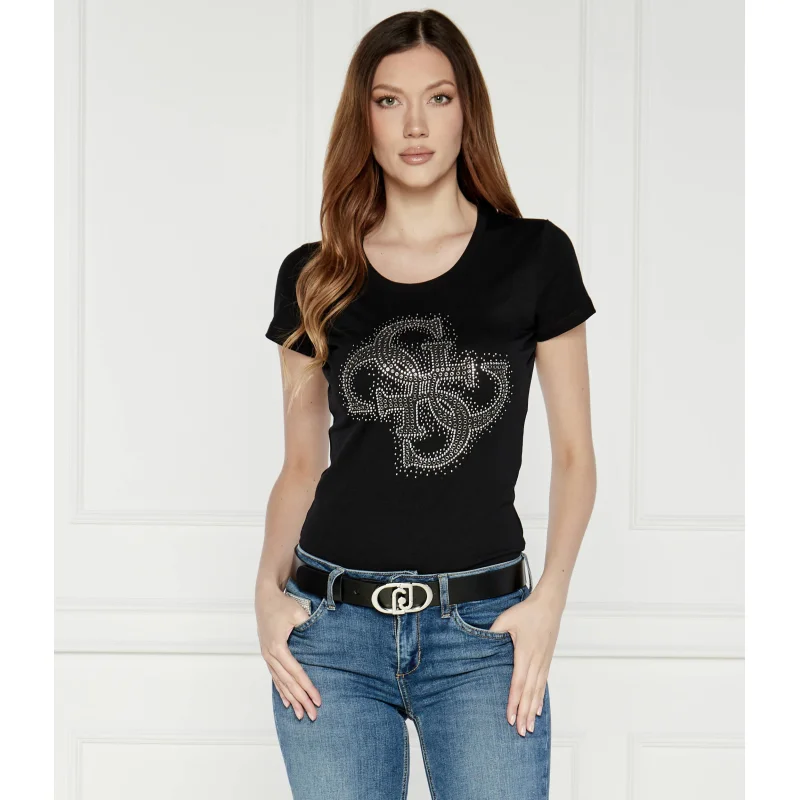 GUESS T-shirt | Slim Fit