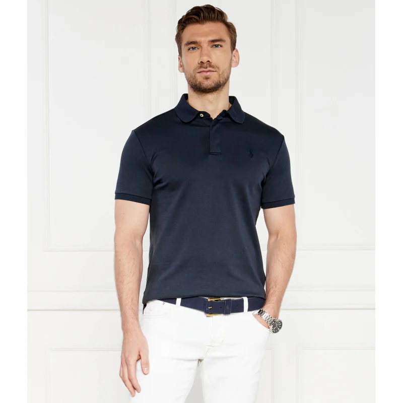 POLO RALPH LAUREN Polo | Custom fit