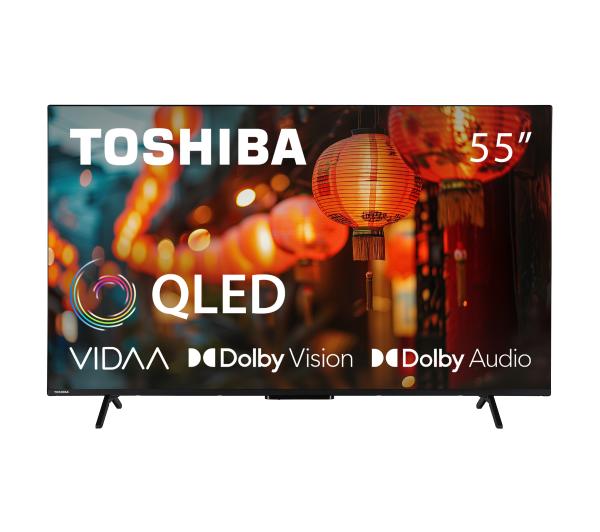Toshiba 55QV2463DG 55