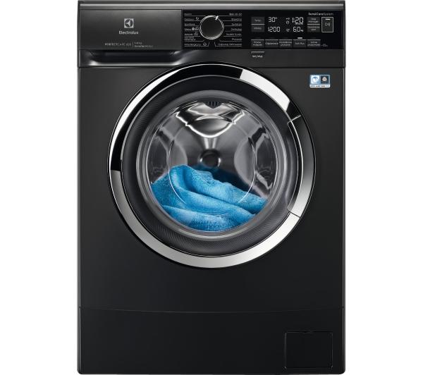 Electrolux EW6SM326DP PerfectCare Superslim