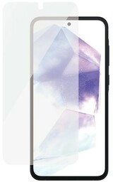 PanzerGlass Szkło hartowane na cały ekran Safe by Ultra-Wide Fit EasyAligner do Galaxy A55 5G