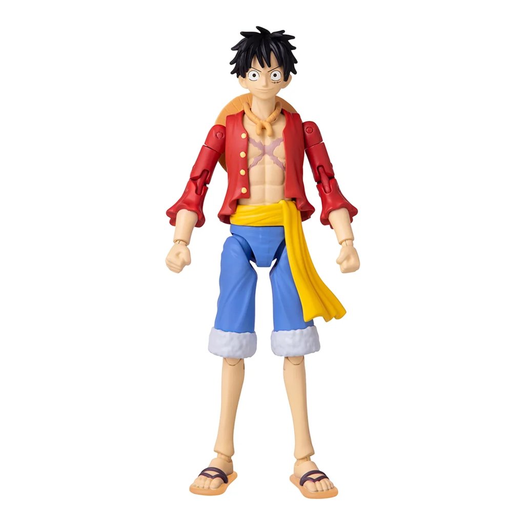 One Piece - Monkey D. Luffy 