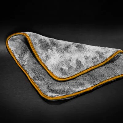 ŚCIERECZKA Z MIKROFIBRY OMCar FLUFFCLOTH