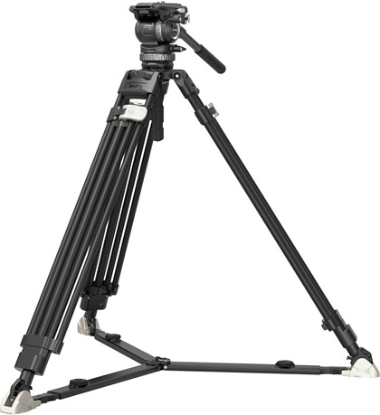 Statyw Smallrig 4465 Video FreeBlazer Counterbalance Carbon Fiber Tripod Kit AD-Pro8 - Raty ,