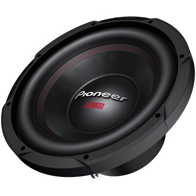Głośnik samochodowy PIONEER TS-W3010 PRO