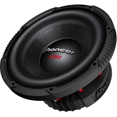 Głośnik samochodowy PIONEER TS-W3020 PRO