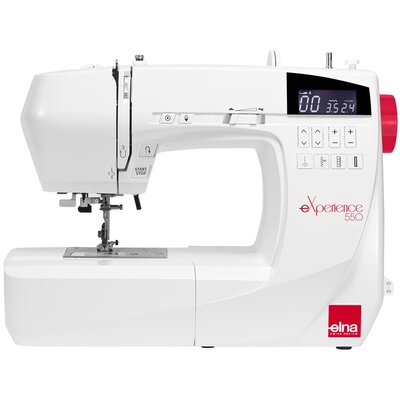 Elna 550 eX