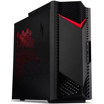 Acer Nitro 50 i5-13400F/16GB/1TB RTX4060 - WYPRZEDAŻ - ostatnie sztuki tego produktu. Nie zwlekaj N50-650 || DG.E3GEP.004