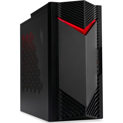 Acer Nitro N50-640 i5-13400F 16GB RAM 1TB Dysk SSD RTX4060 Win11