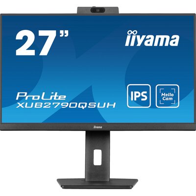iiyama Monitor 27 cali XUB2790QSUH-B1
