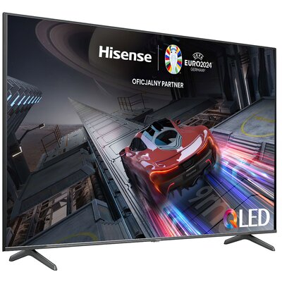 HISENSE 55E7NQ Pro 55