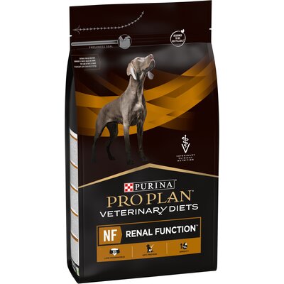 Purina Veterinary Diets NF (Renal Function Formula) 3 kg