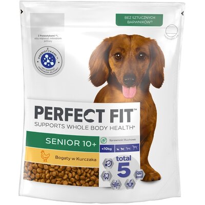 Perfect Fit Senior chicken 0,85 kg
