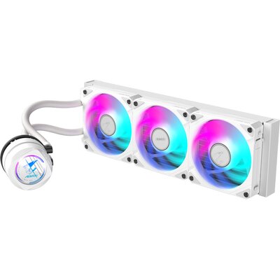 Chłodzenie wodne GIGABYTE Aorus WaterForce II 360 ICE AORUS WATERFORCE II 360I G2