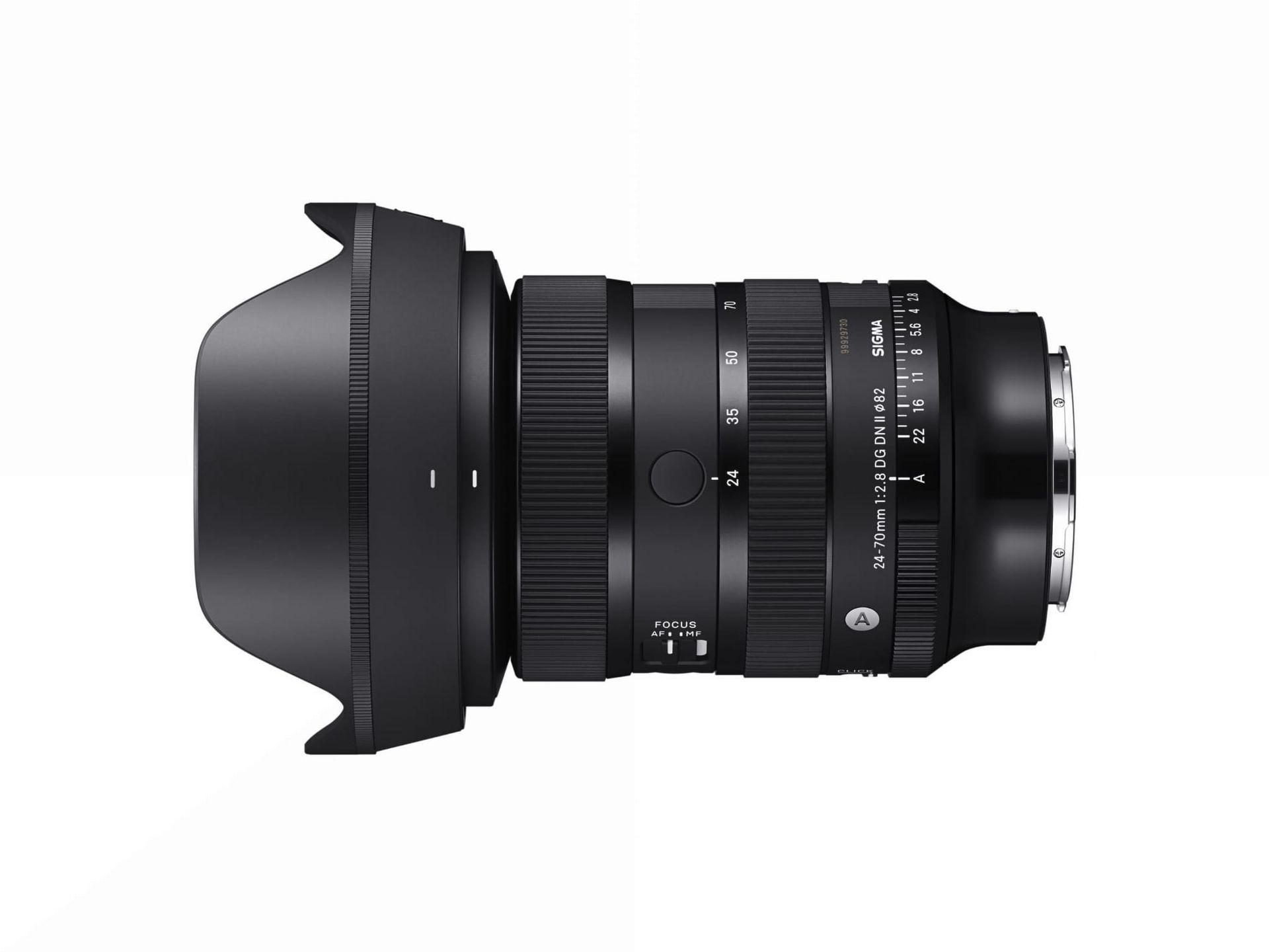 Sigma 24-70mm f/2.8 DG DN II Art L-mount