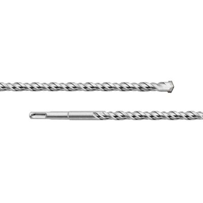 Condor Wiertło do betonu SDS-plus z podwójną spiralą 14 x 410 mm