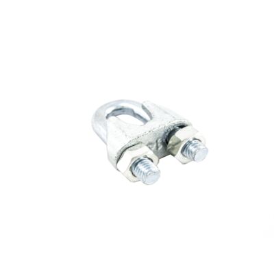 Zacisk linowy DIN 741, 10 mm ANDPOL