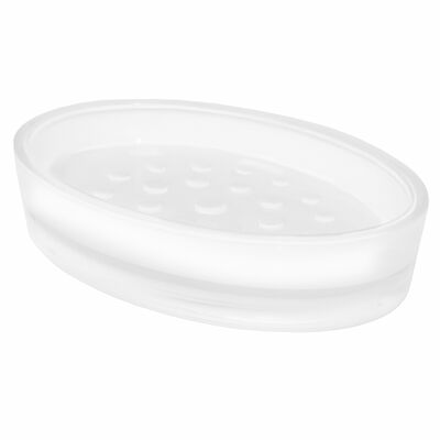 Mydelniczka Nico biała