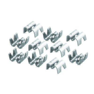 Spinka do paneli ocynk 50 sztuk Polbram