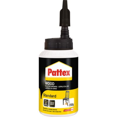 Klej do drewna uniwersalny 250 g Pattex