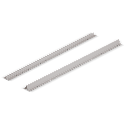 Listwa podtynkowa Alustar W6 2,5 mb