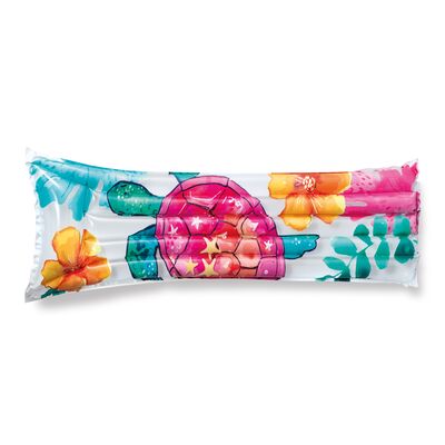 Materac dmuchany Fashion 183 x 69 cm