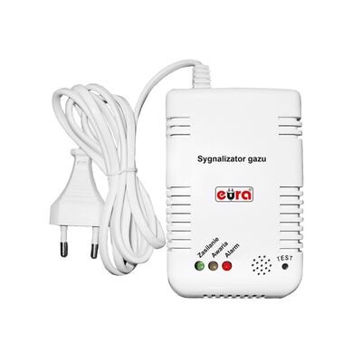 Sygnalizator gazu 230 V GD-00A2