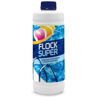 Flock Super koagulant 1l GAMIX