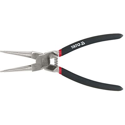 Szczypce SEGERA wewnętrzne proste 150 mm CRV