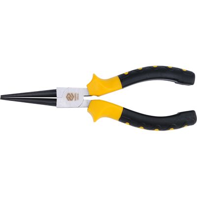 Szczypce okrągłe 160 mm kolor